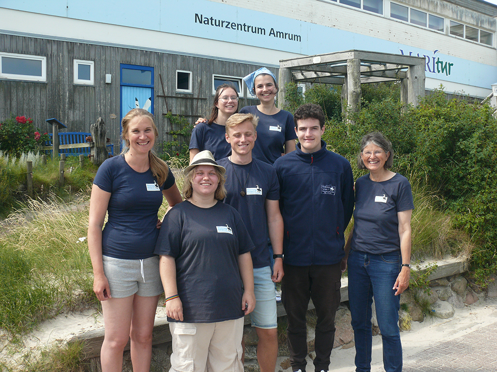Team Naturzentrum