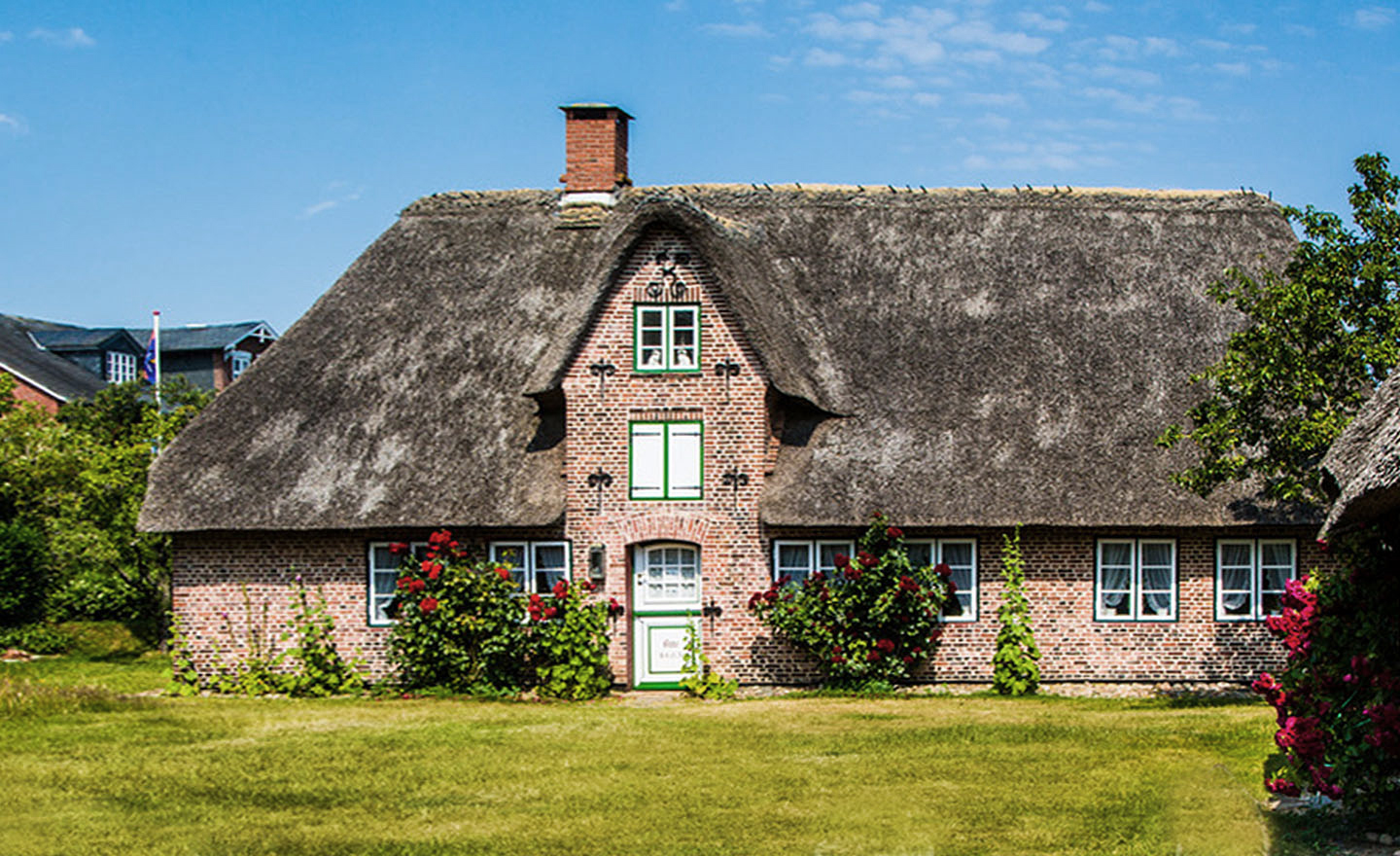 Öömrang Hus